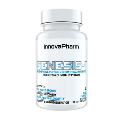 InnovaPharm Genesis-1