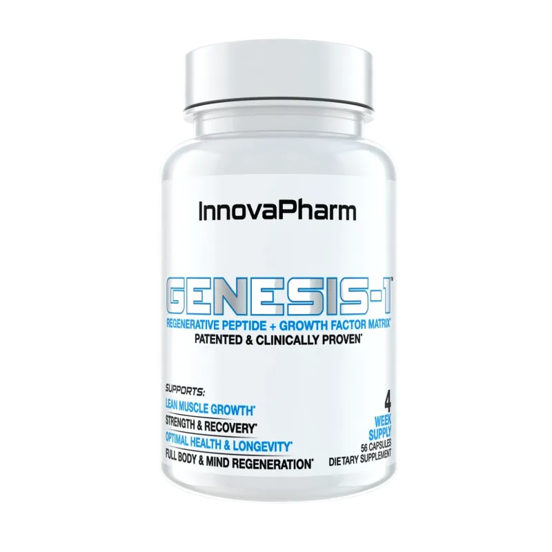 InnovaPharm Genesis-1