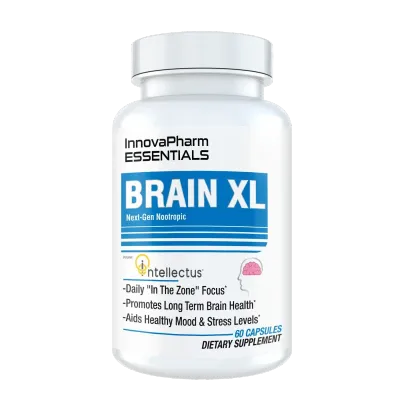 InnovaPharm Brain XL