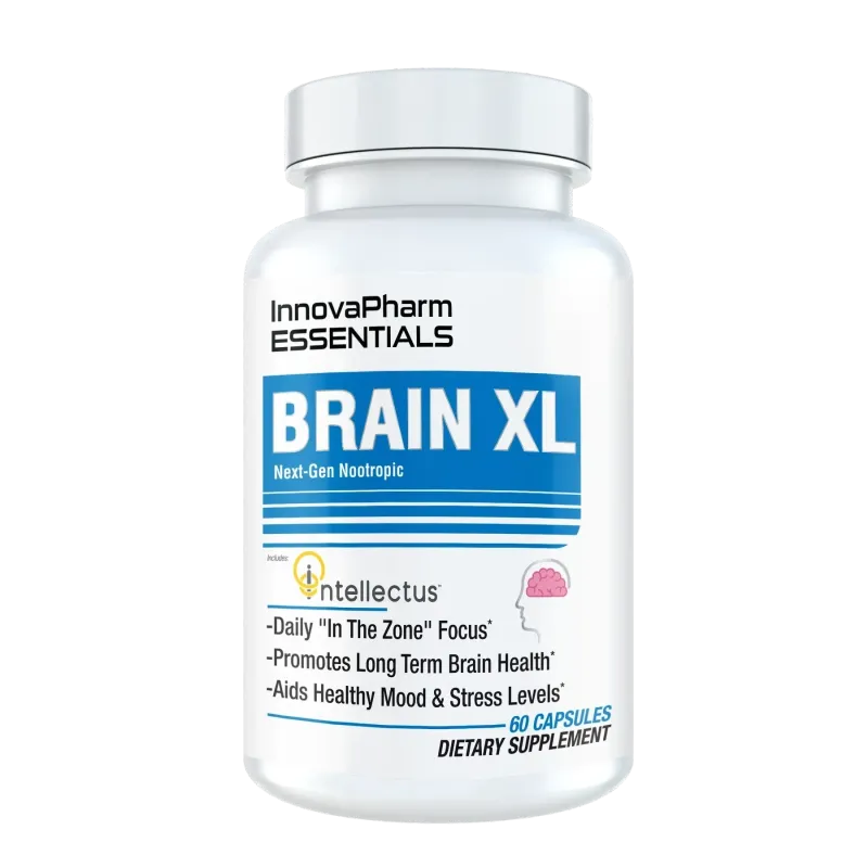 InnovaPharm Brain XL