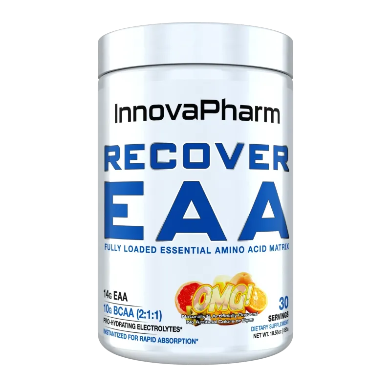 InnovaPharm Recover EAA