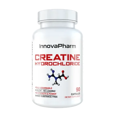 InnovaPharm Creatine Hydrochloride