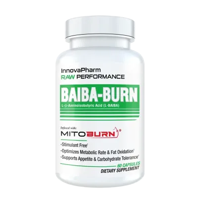 InnovaPharm Baiba-Burn