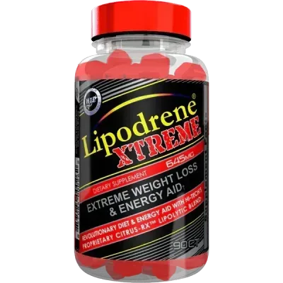 Hi-Tech Lipodrene Xtreme Hi-Tech Lipodrene Xtreme