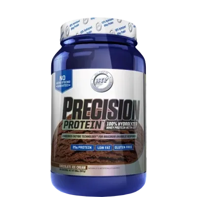 Hi-Tech Precision Protein 2 lb Hi-Tech Precision Protein 2 lb