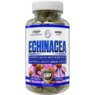 Hi-Tech Echinacea Hi-Tech Echinacea