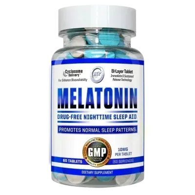 Hi-Tech Melatonin Hi-Tech Melatonin