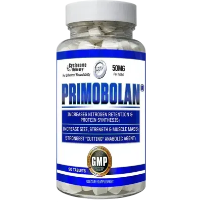Hi-Tech Primobolan Hi-Tech Primobolan
