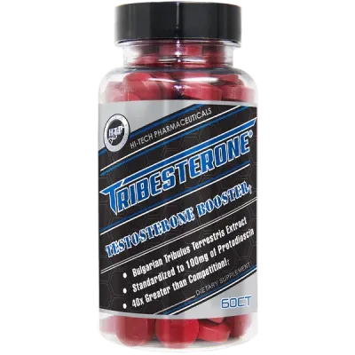 Hi-Tech Tribesterone