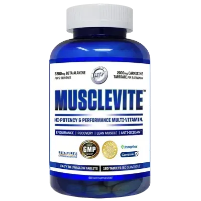 Hi-Tech Musclevite