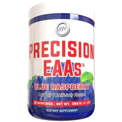 Hi-Tech Precision EAA