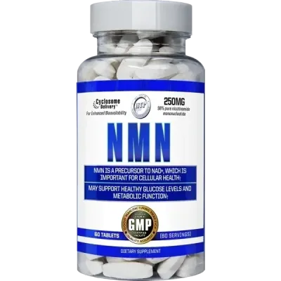 Hi-Tech NMN Hi-Tech NMN