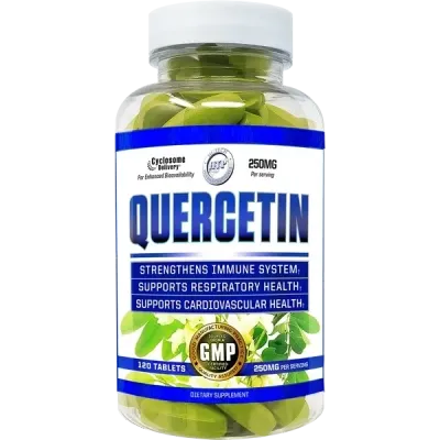 Hi-Tech Quercetin