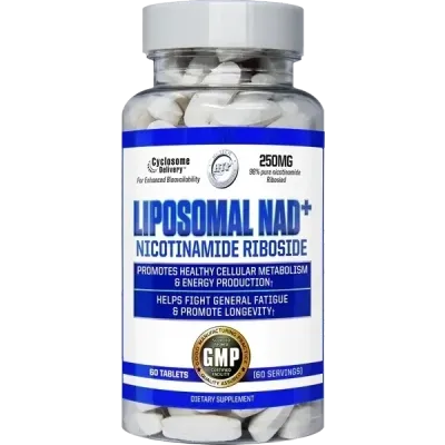 Hi-Tech Liposomal NAD+