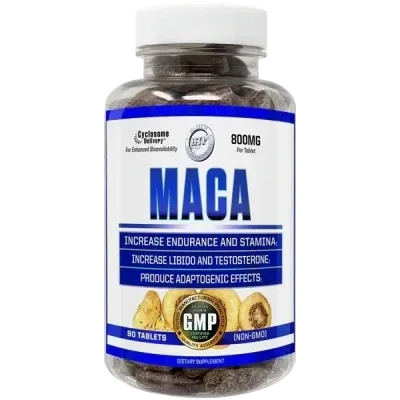 Hi-Tech Maca