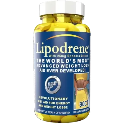 Hi-Tech Lipodrene