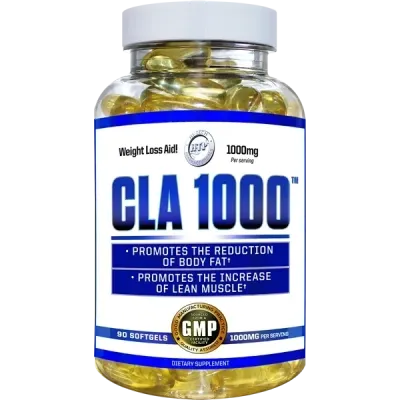 Hi-Tech CLA 1000