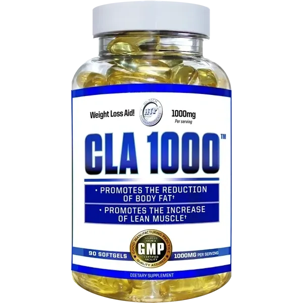Hi-Tech CLA 1000