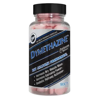 Hi-Tech Dymethazine