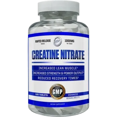 Hi-Tech Creatine Nitrate