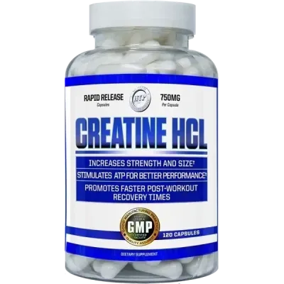 Hi-Tech Creatine HCL
