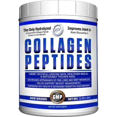 Hi-Tech Collagen Peptides