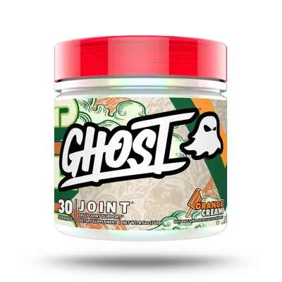 Ghost Joint