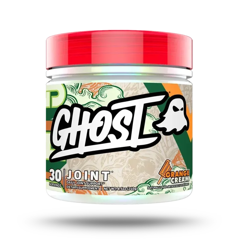 Ghost Joint