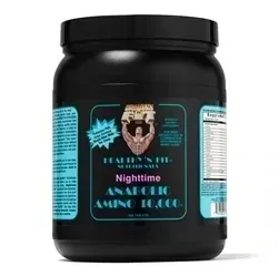 Healthy N Fit Anabolic Amino 10000 360 Tablets