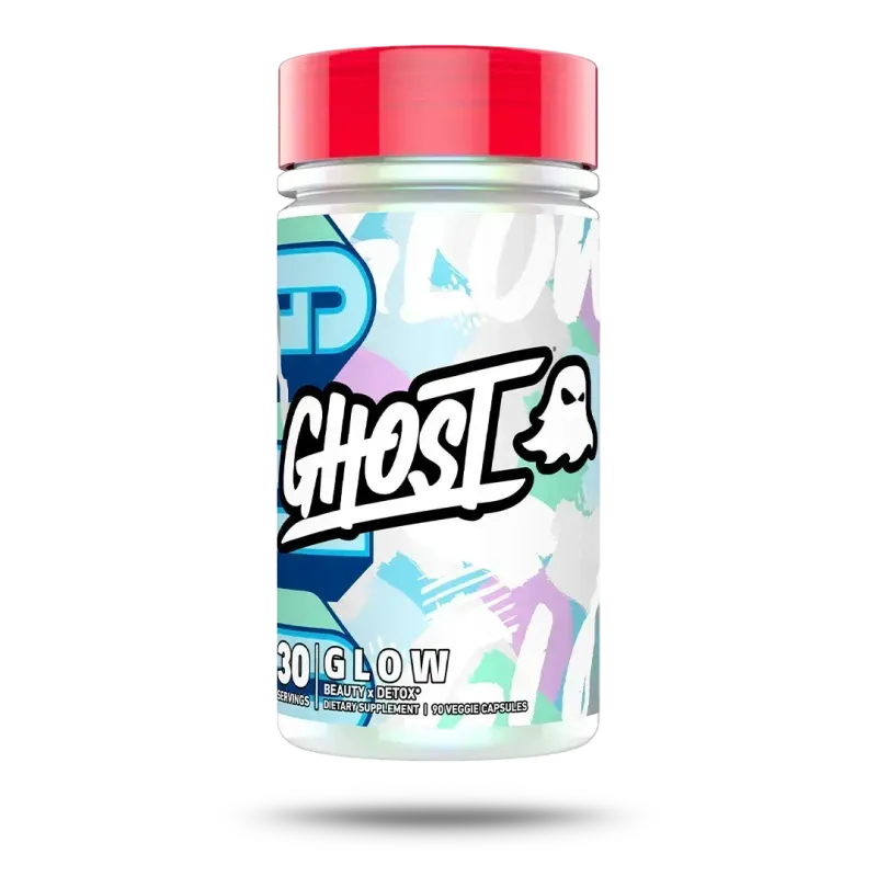 Ghost Glow