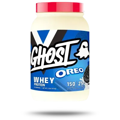 Ghost Whey Ghost Whey