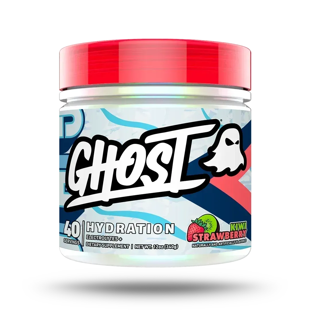 Ghost Hydration