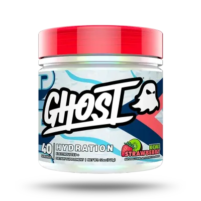 Ghost Hydration