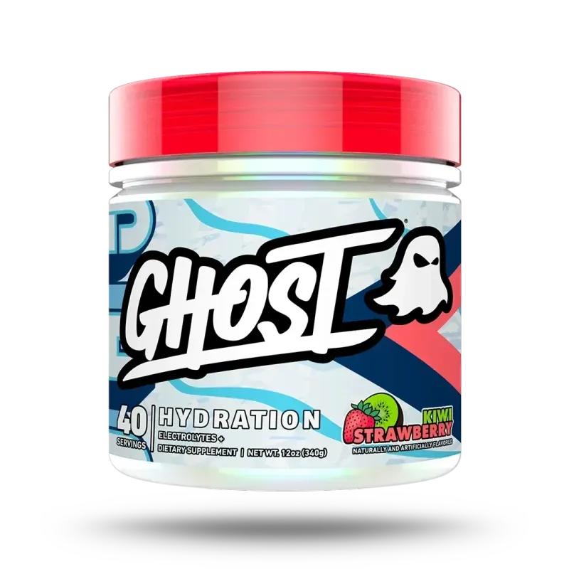 Ghost Hydration