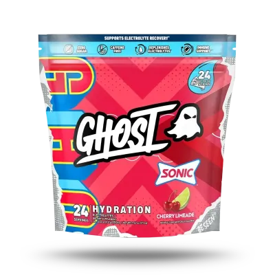 Ghost Hydration Sticks Ghost Hydration Sticks
