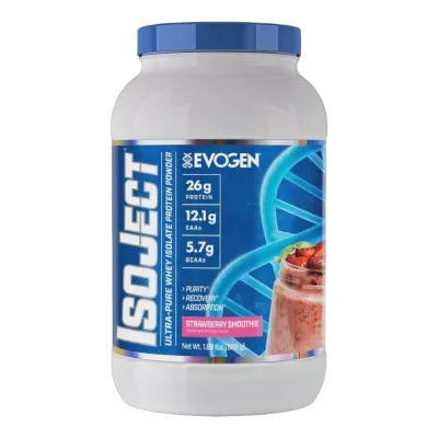 Evogen Isoject Whey Protein Isolate Evogen Isoject Whey Protein Isolate