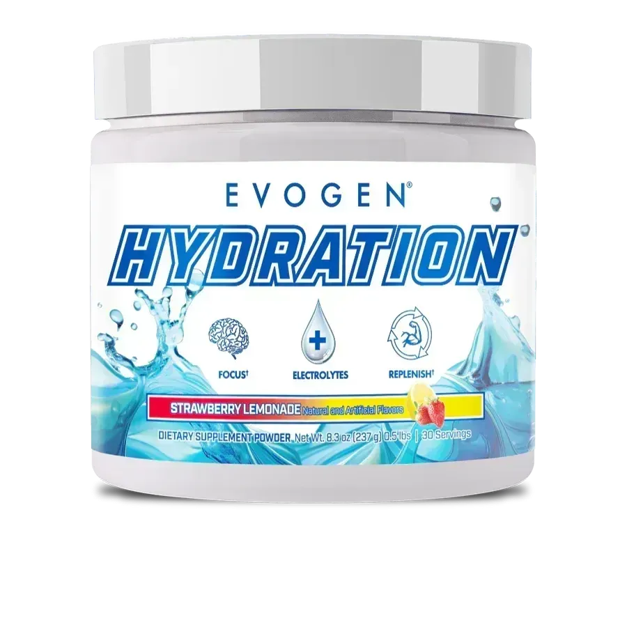 Evogen Hydration