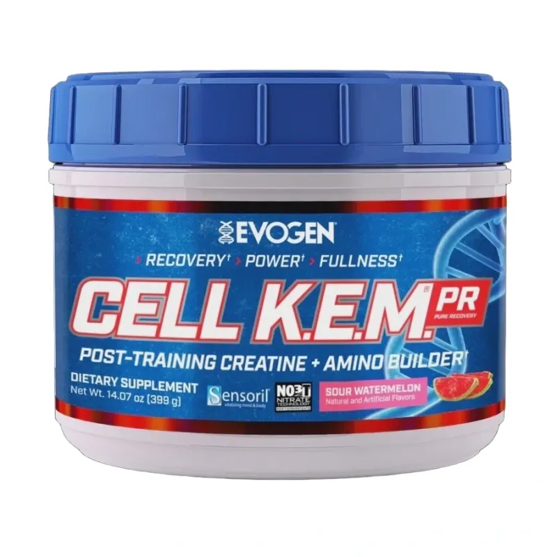 Evogen Cell KEM PR