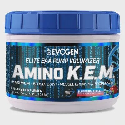 Evogen Amino KEM EAA