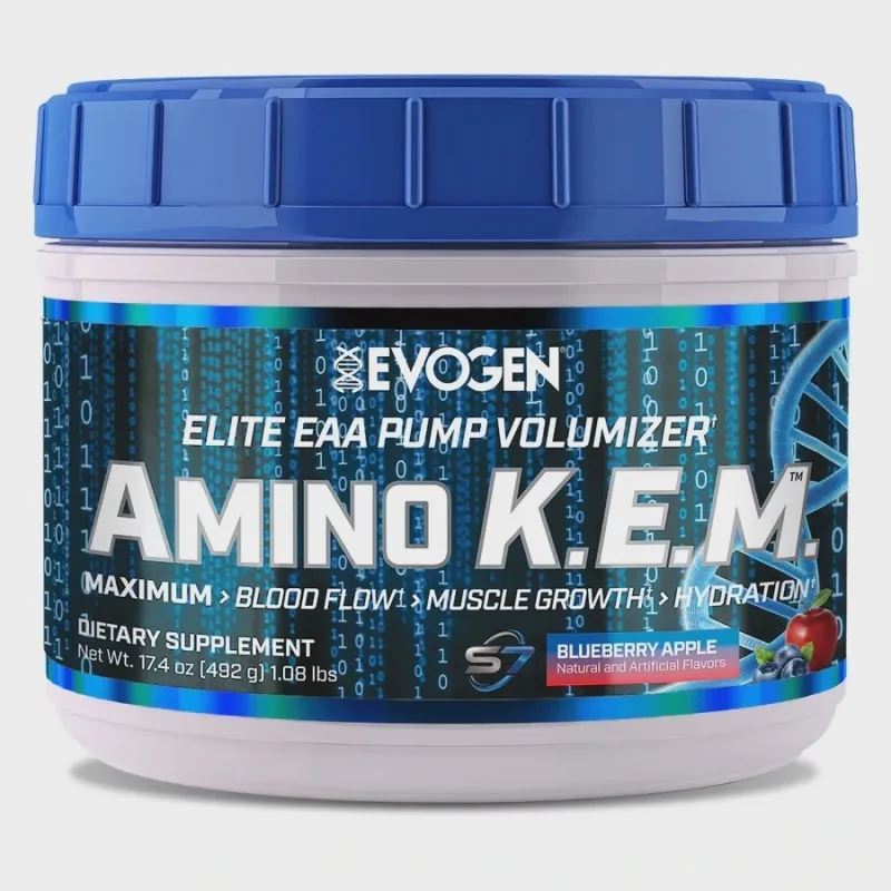 Evogen Amino KEM EAA