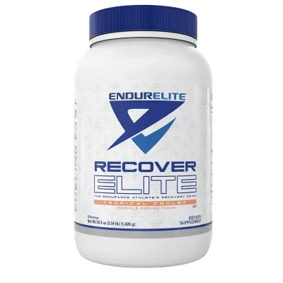 EndurElite Recover Elite EndurElite Recover Elite