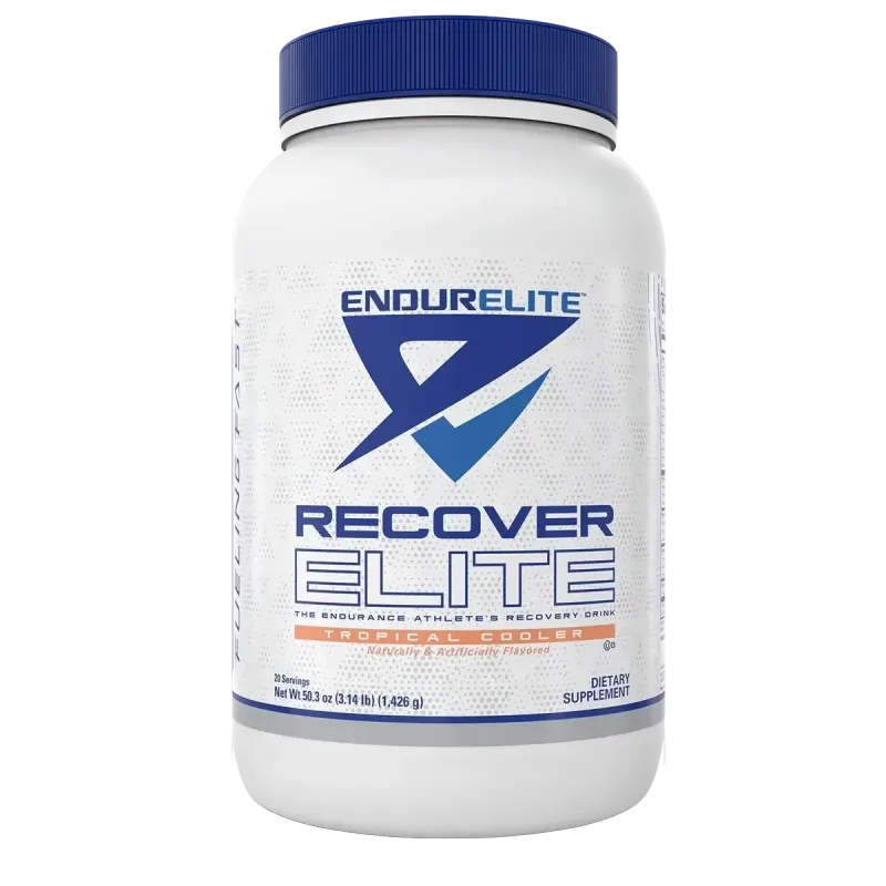 EndurElite Recover Elite