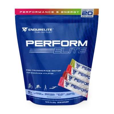 EndurElite Perform Elite