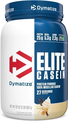 Dymatize Elite Casein