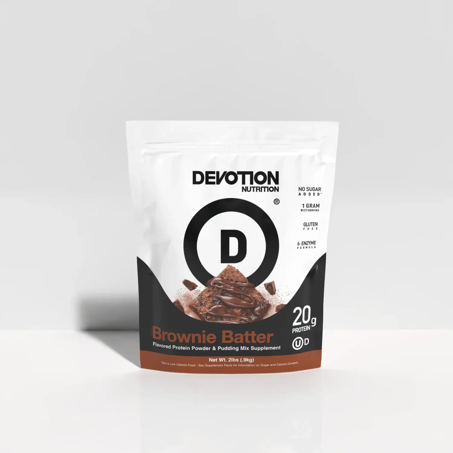Devotion Nutrition Original Protein Powder