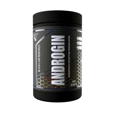 Black Lion Research Androgin