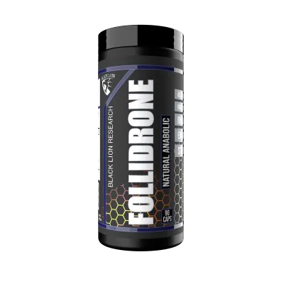 Black Lion Research Follidrone