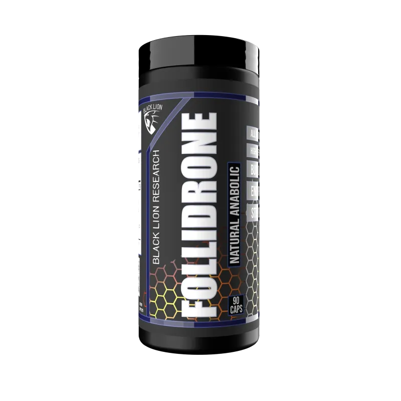 Black Lion Research Follidrone