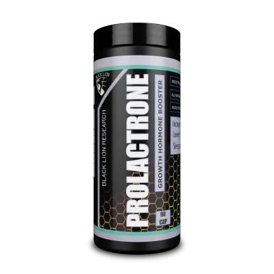 Black Lion Research Prolactrone