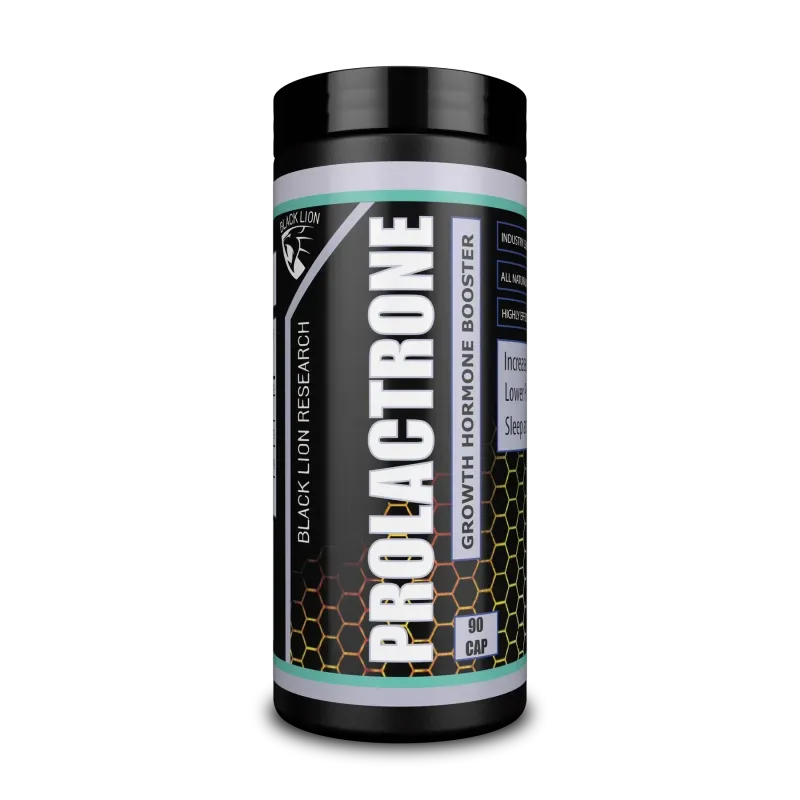 Black Lion Research Prolactrone